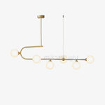 Jervis Hanging Light Fixtur