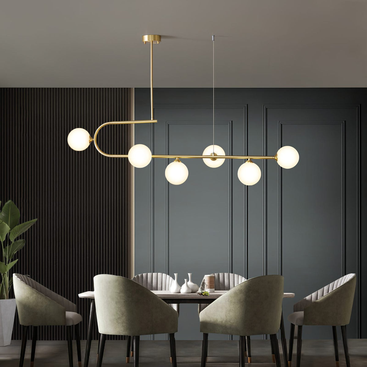 Jervis Hanging Light Fixtur