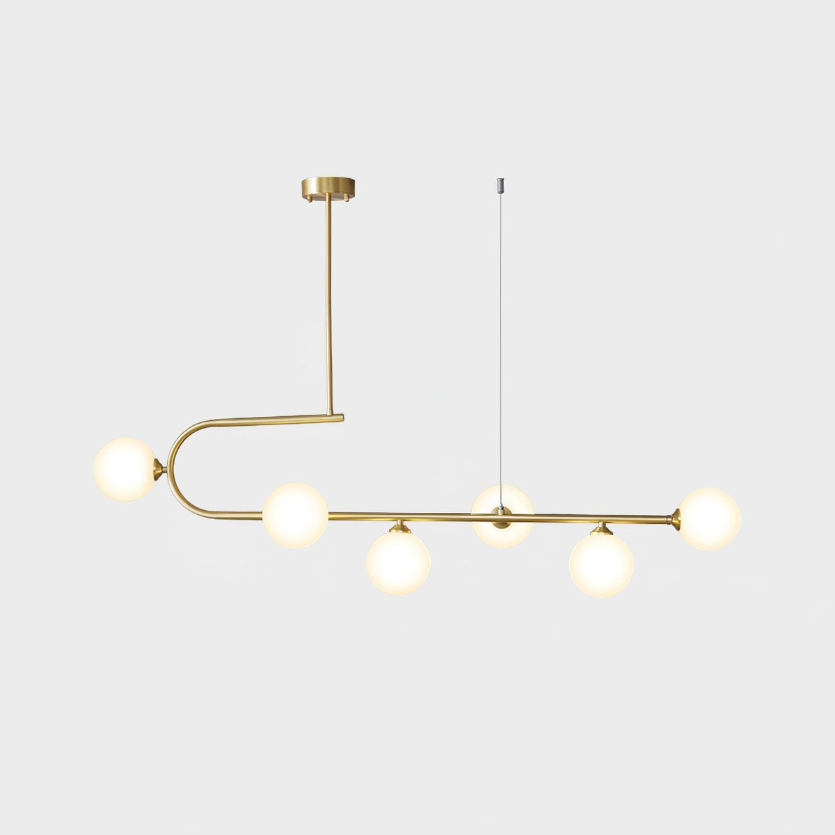 Jervis Hanging Light Fixtur