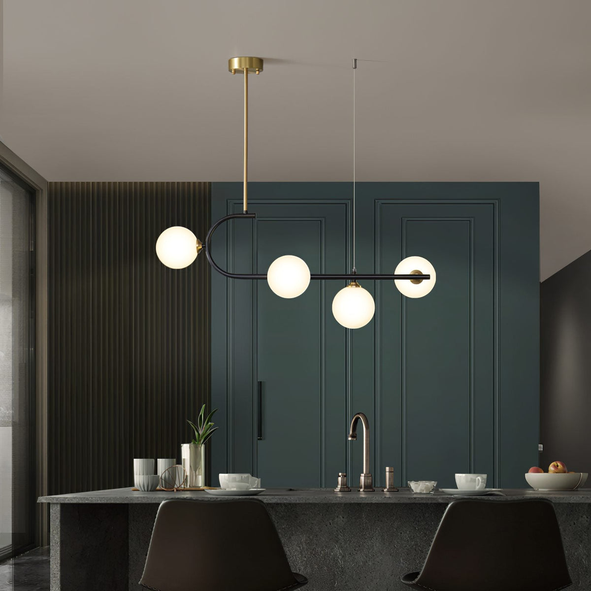 Jervis Hanging Light Fixtur