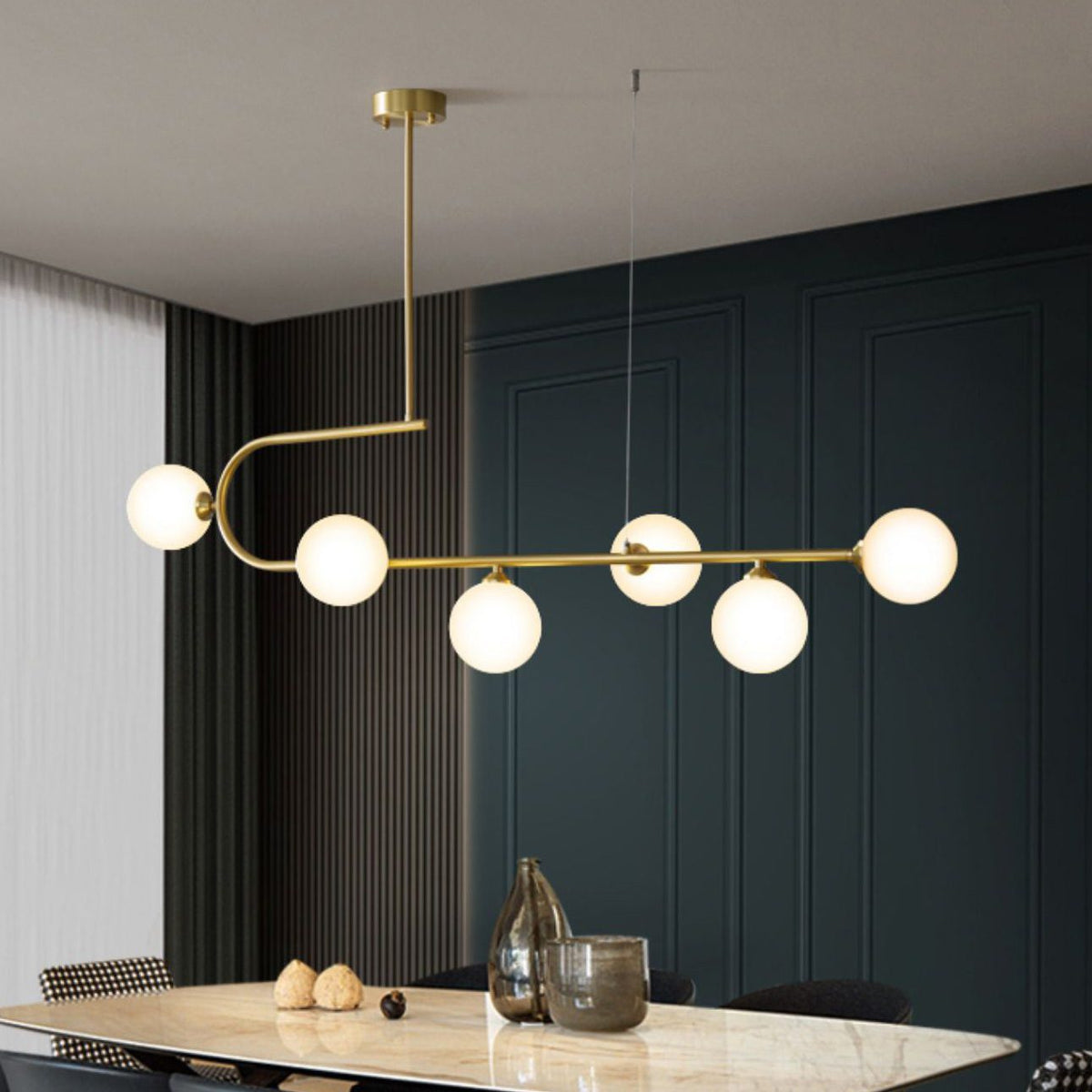 Jervis Hanging Light Fixtur