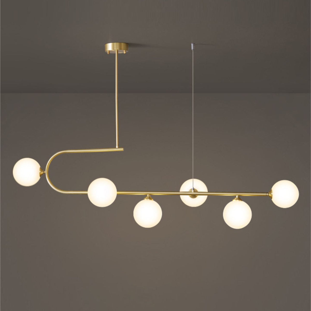 Jervis Hanging Light Fixtur
