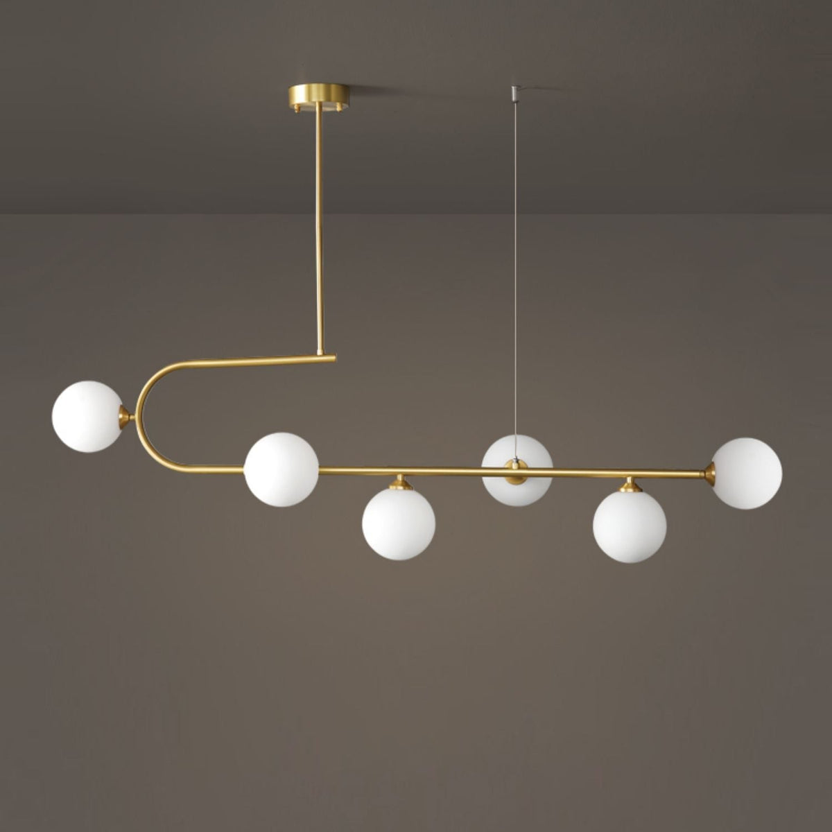Jervis Hanging Light Fixtur