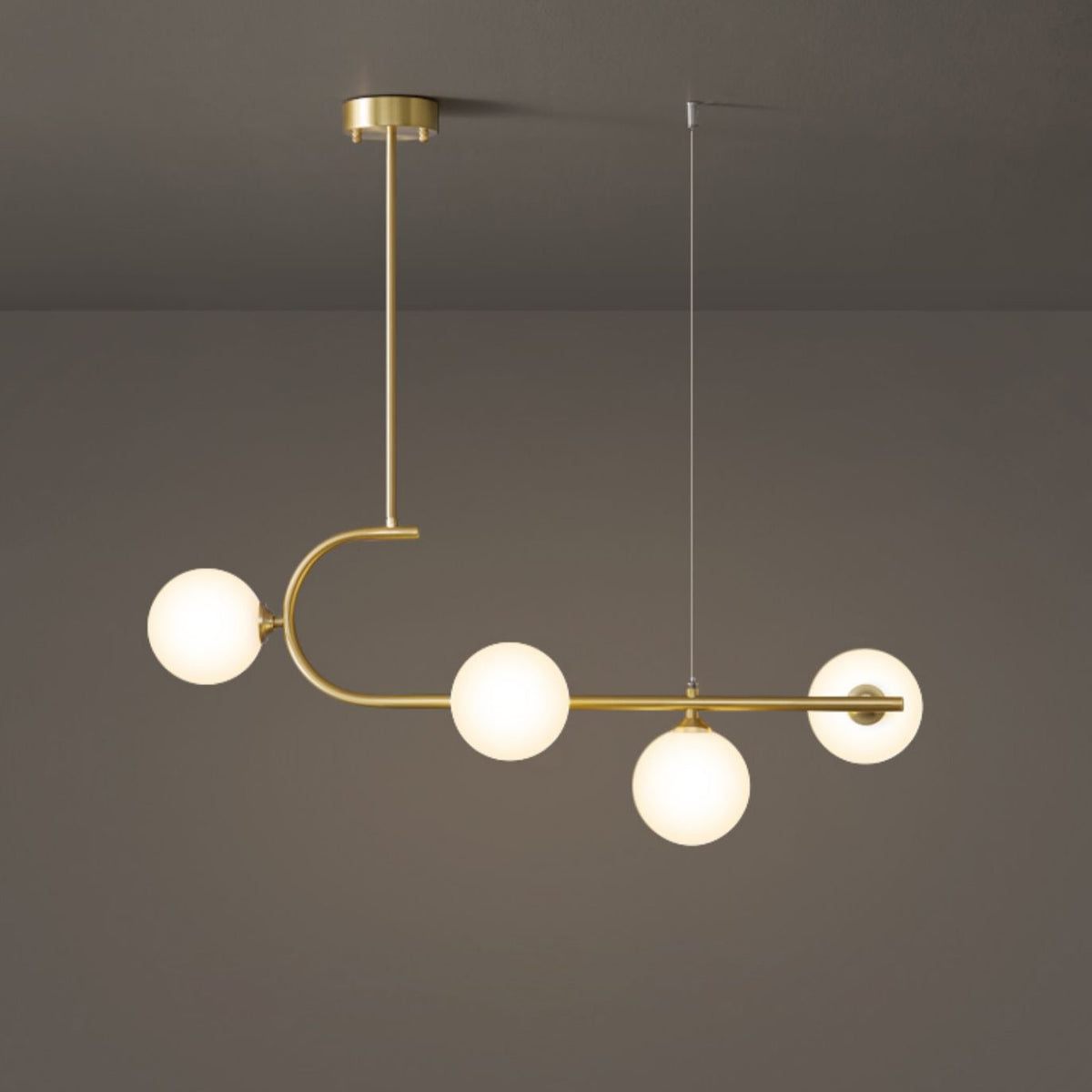 Jervis Hanging Light Fixtur