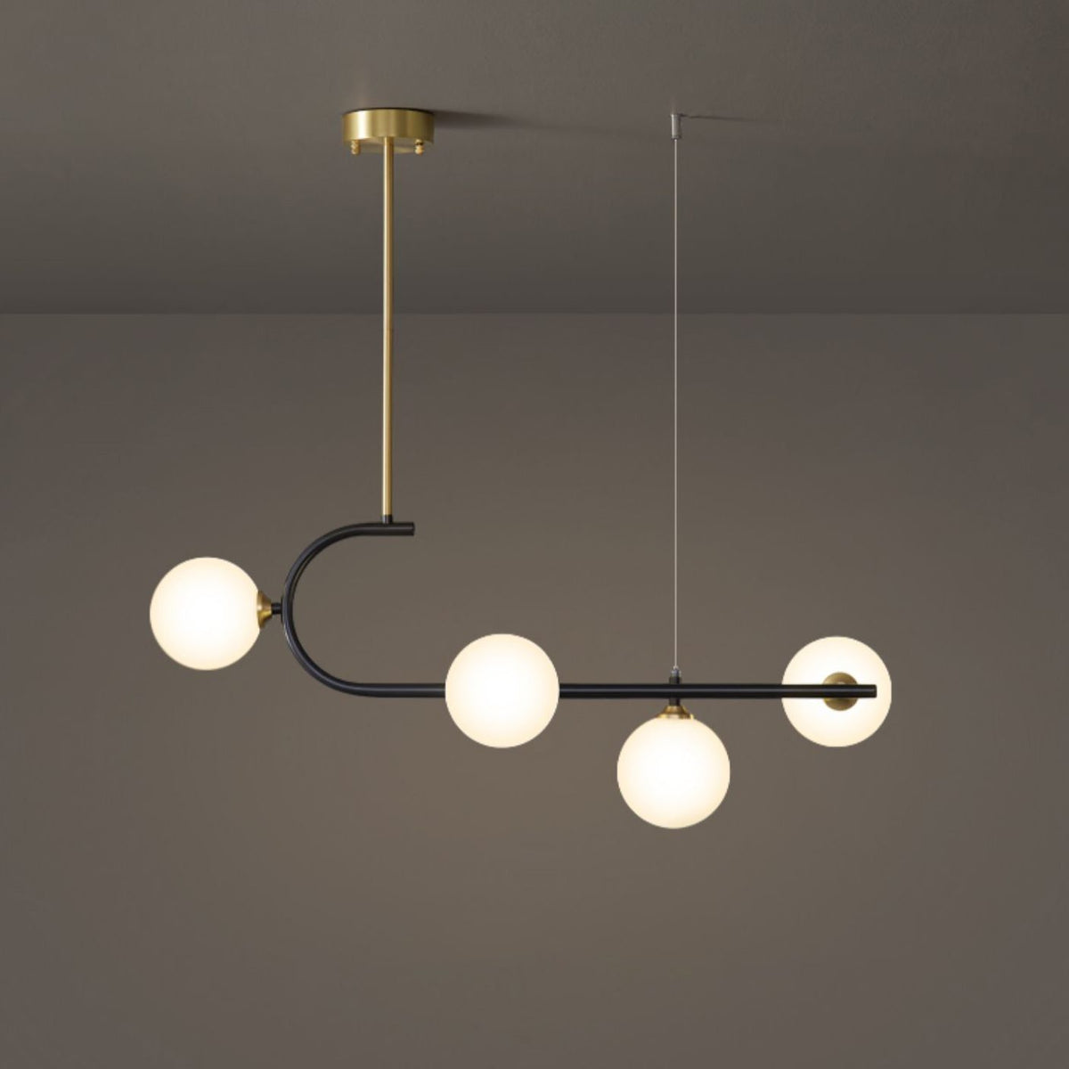 Jervis Hanging Light Fixtur
