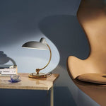 Kaiser Idell Desk Light