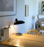 Kaiser Idell Desk Light