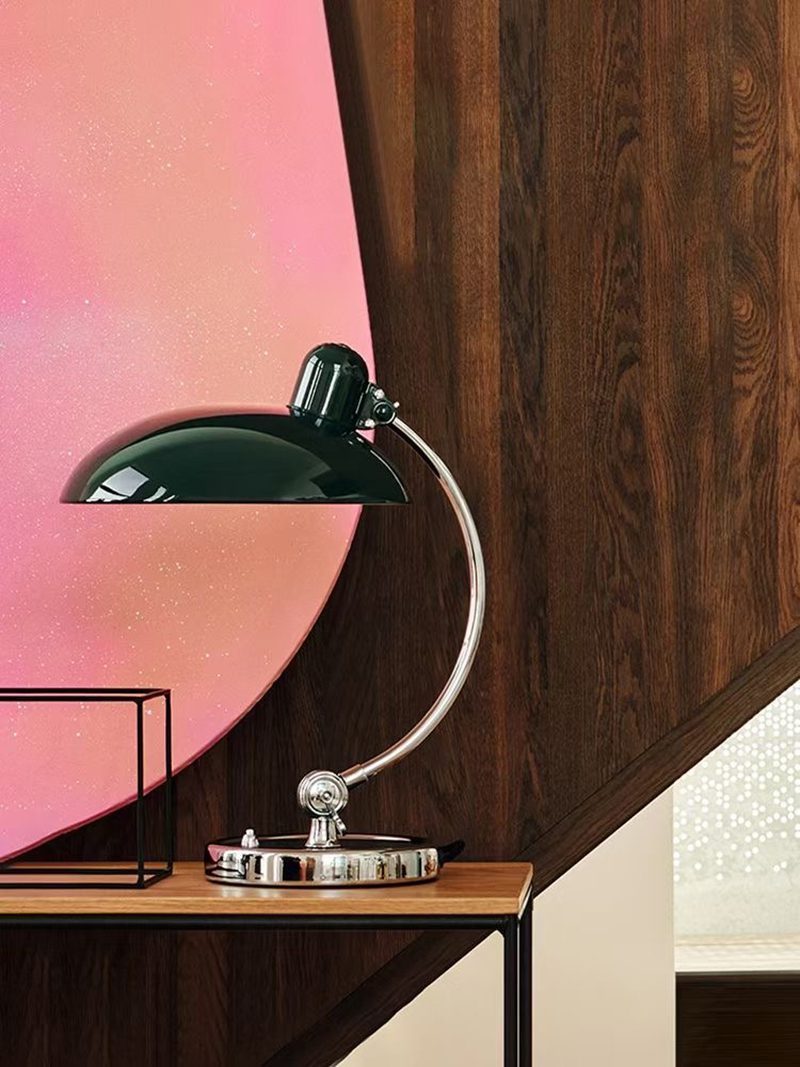Kaiser Idell Desk Light