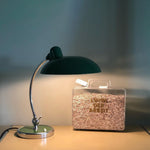 Kaiser Idell Desk Light
