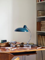 Kaiser Idell Desk Light