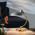 Kaiser Idell Desk Light
