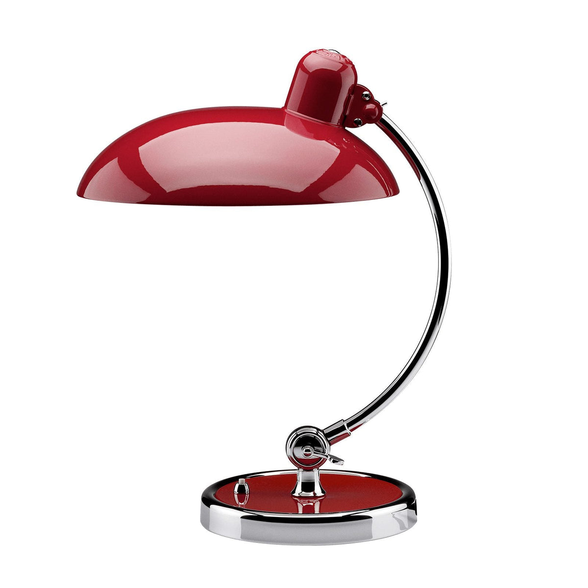 Kaiser Idell Desk Light