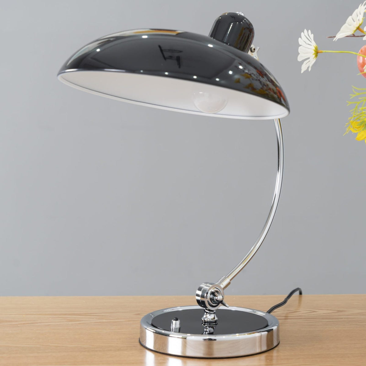 Kaiser Idell Desk Light