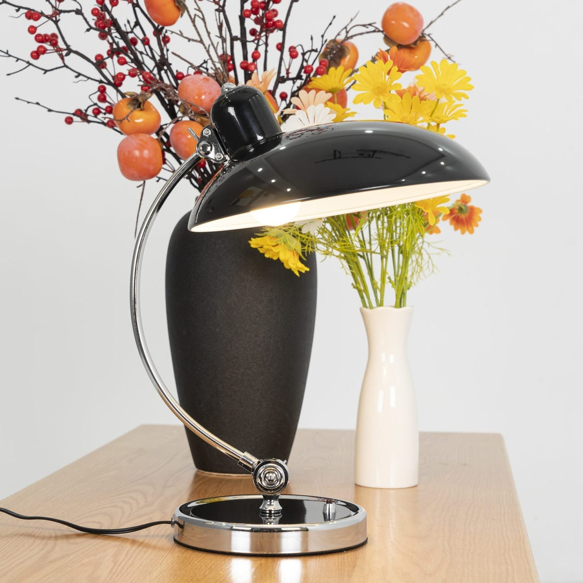 Kaiser Idell Desk Light