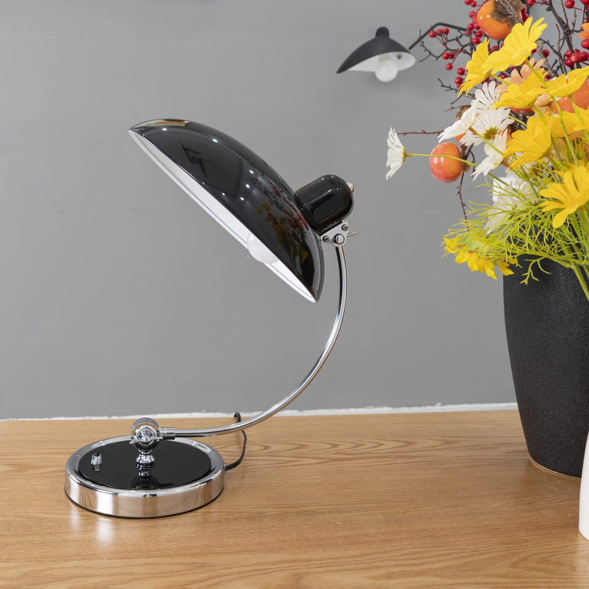 Kaiser Idell Desk Light