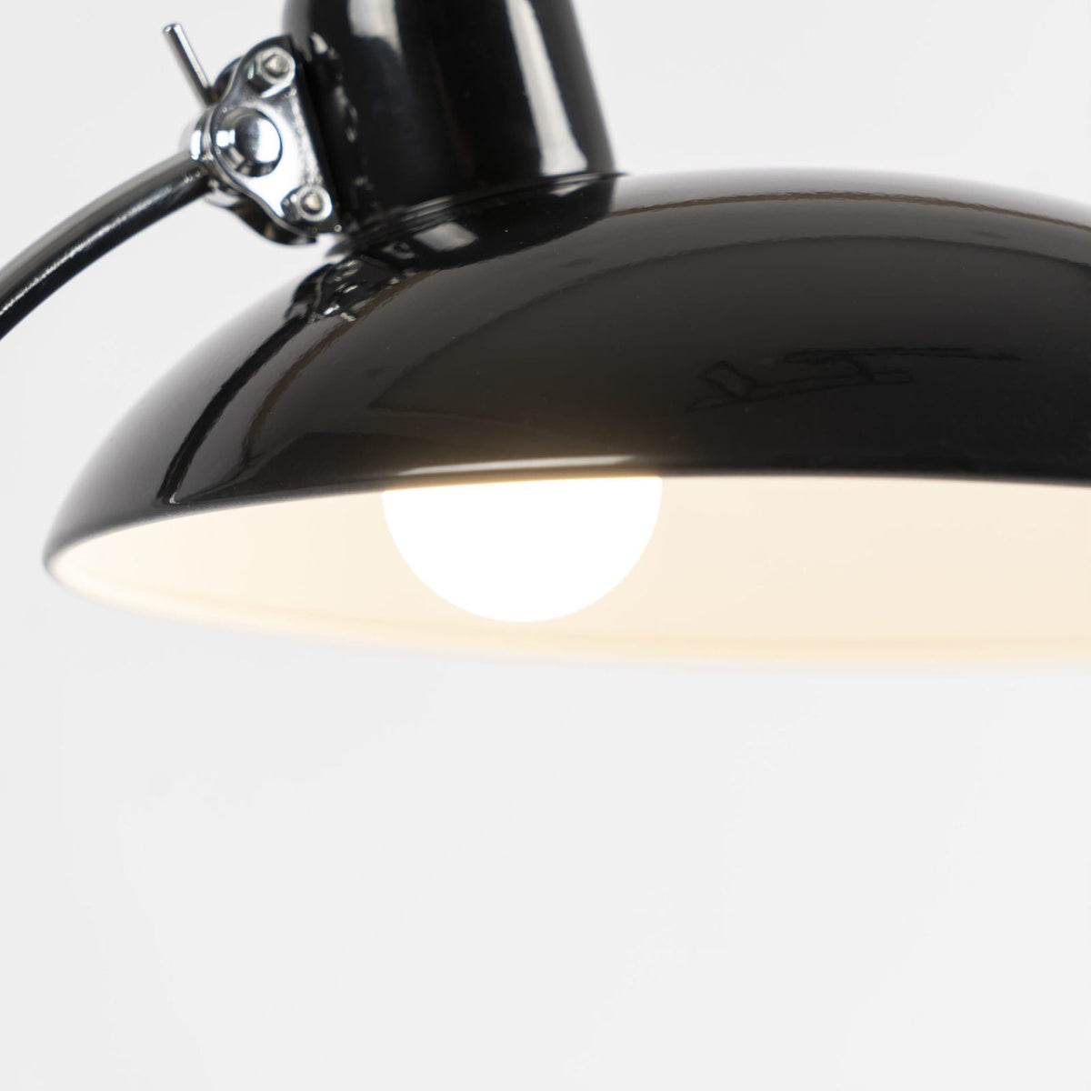 Kaiser Idell Desk Light