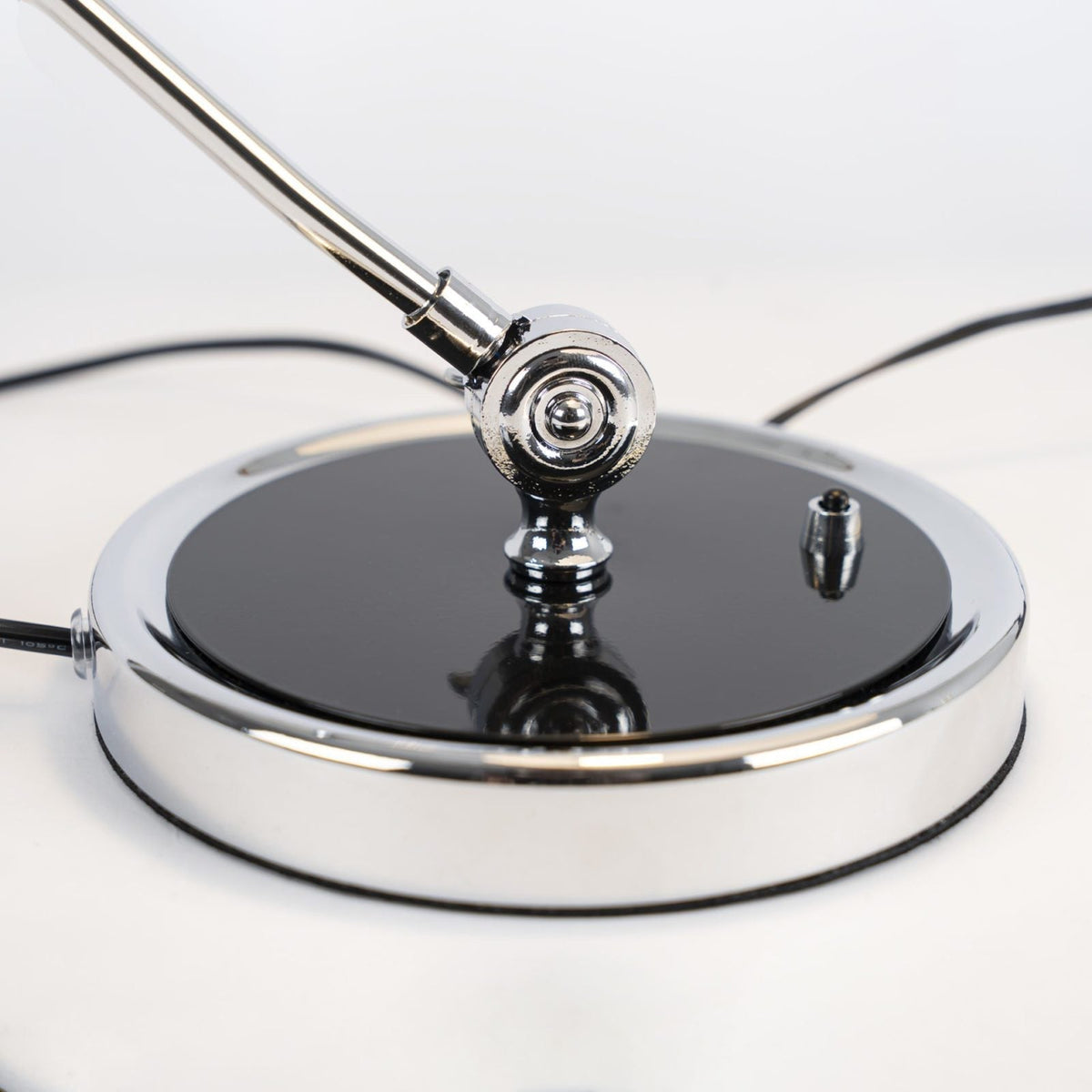 Kaiser Idell Desk Light