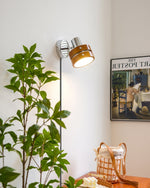Karry Plug In Wall Lamp