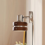 Karry Plug In Wall Lamp