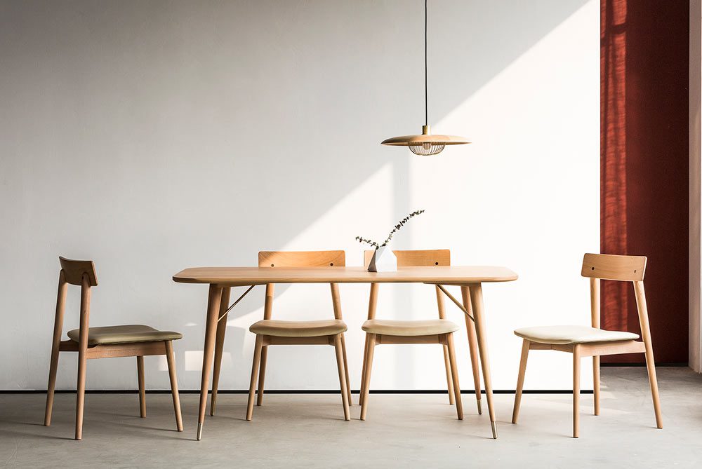 Kasa Hanging Ceiling Light