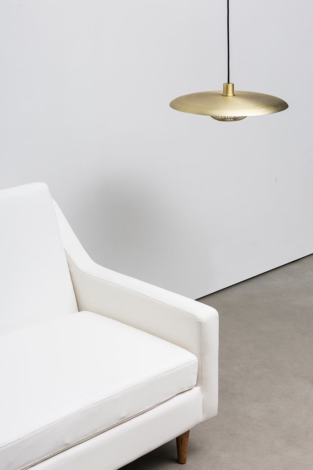 Kasa Hanging Ceiling Light