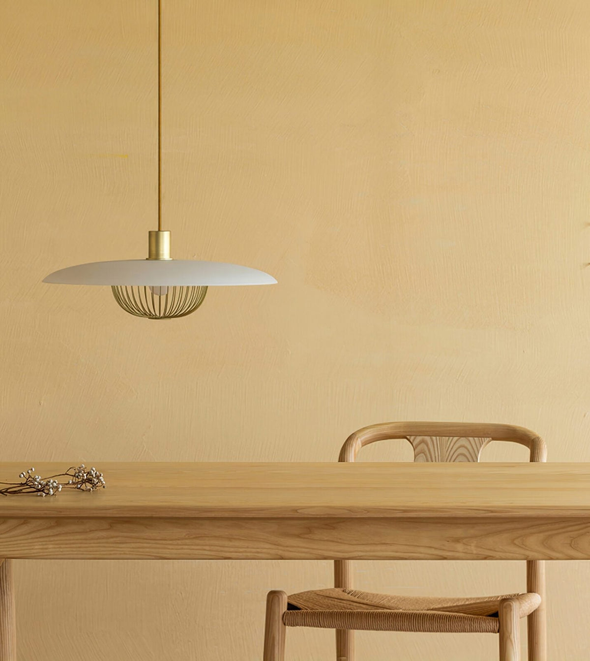 Kasa Hanging Ceiling Light