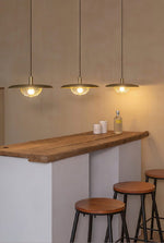 Kasa Hanging Ceiling Light