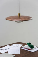 Kasa Hanging Ceiling Light