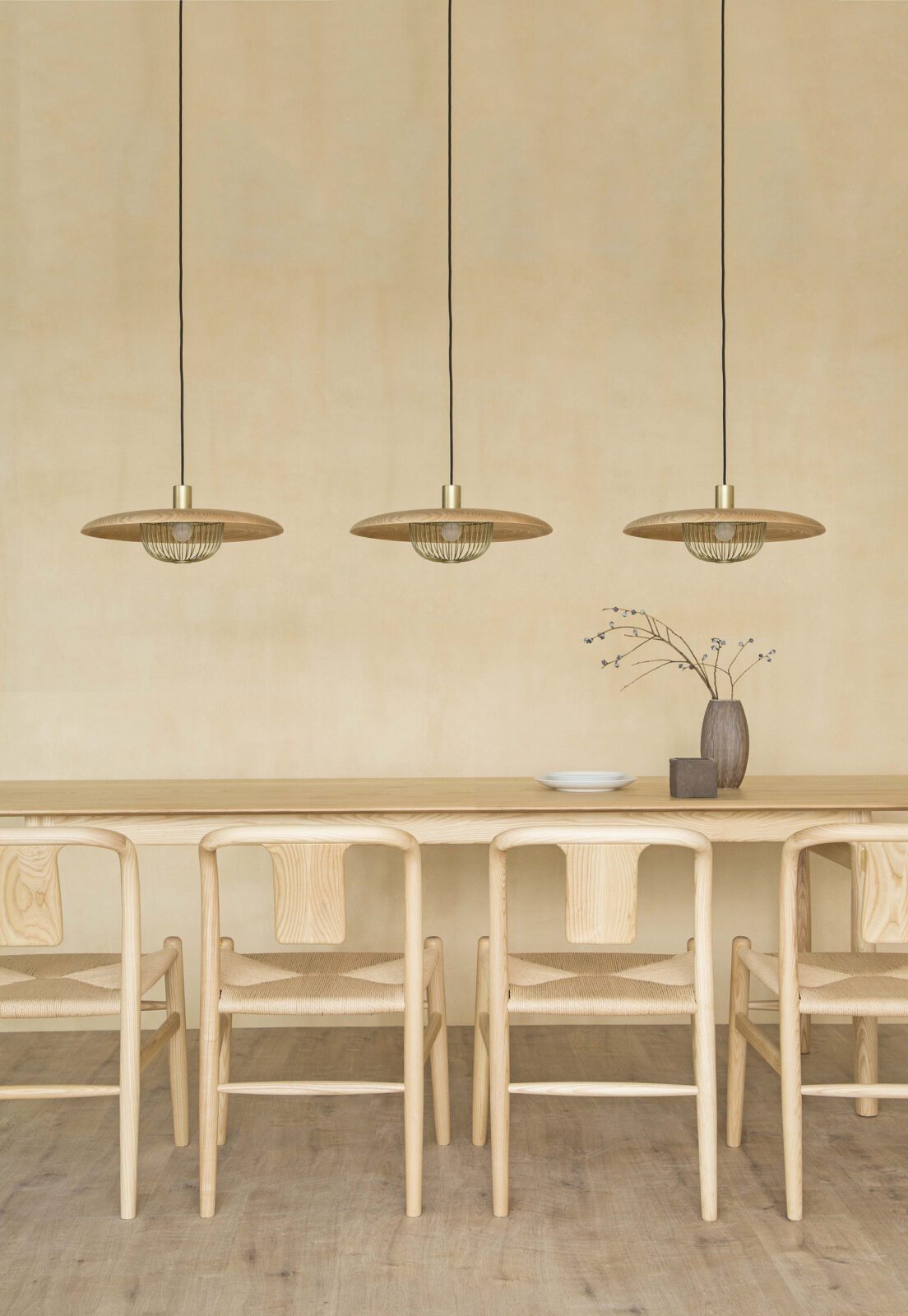 Kasa Hanging Ceiling Light