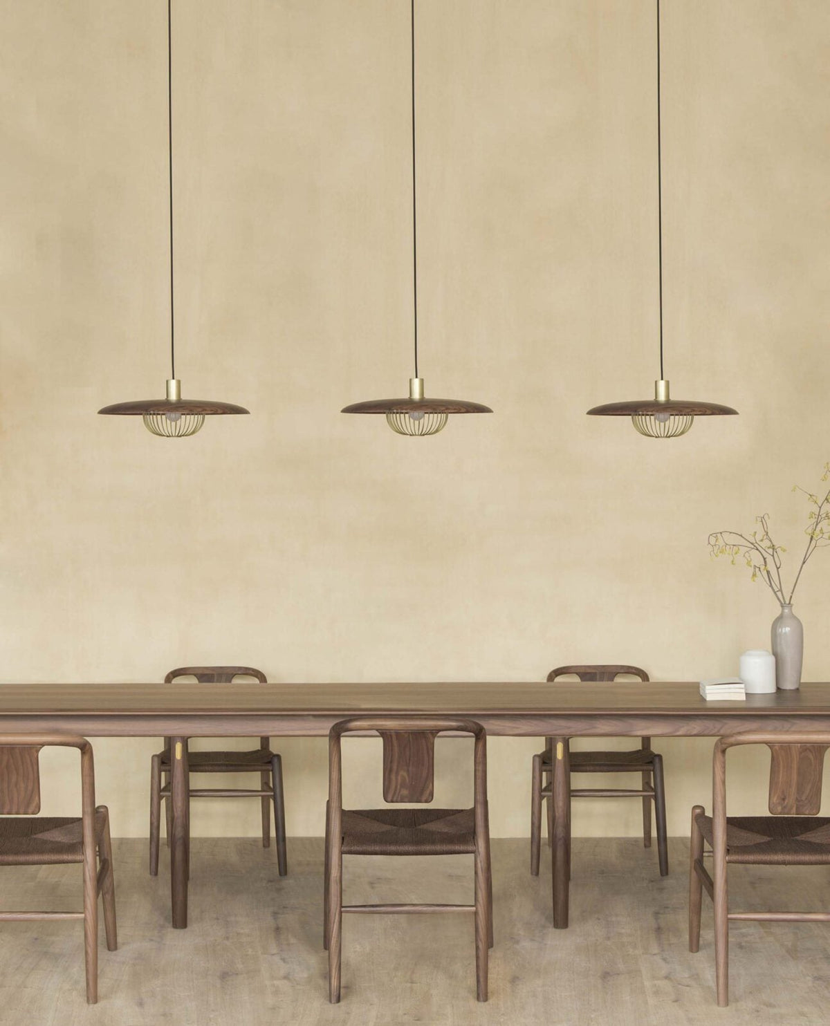 Kasa Hanging Ceiling Light