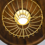 Kasa Hanging Ceiling Light