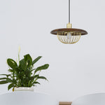 Kasa Hanging Ceiling Light