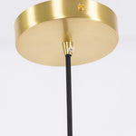 Kasa Hanging Ceiling Light