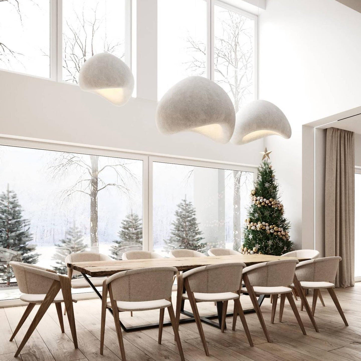 Khmara Pendant Lamp