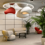Khmara Pendant Lamp