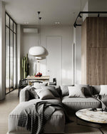 Khmara Pendant Lamp