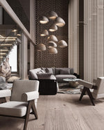 Khmara Pendant Lamp