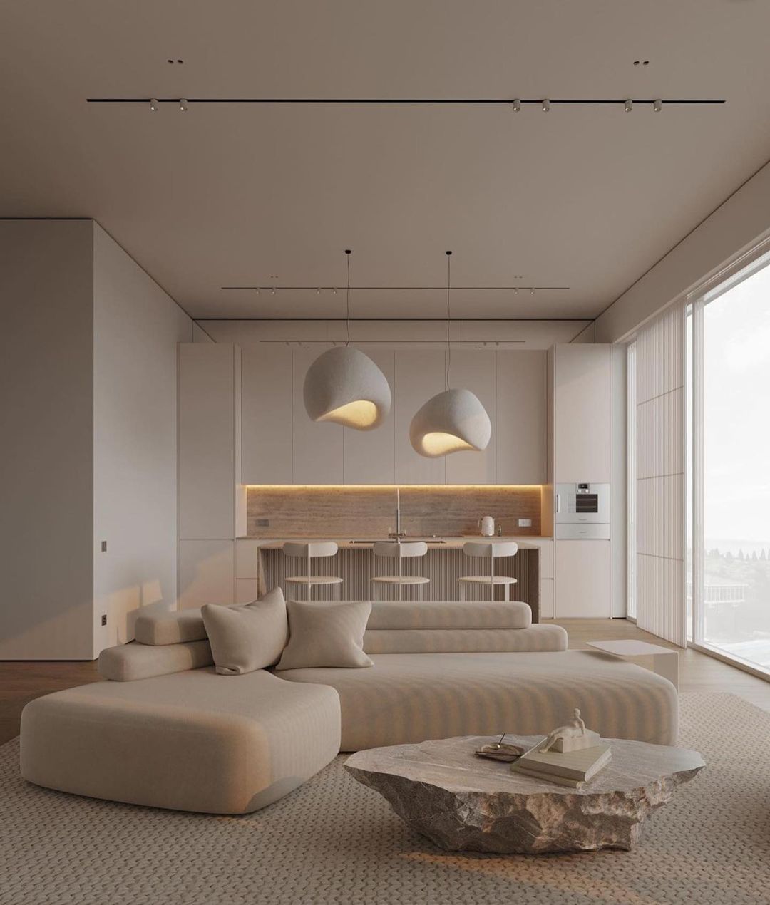 Khmara Pendant Lamp