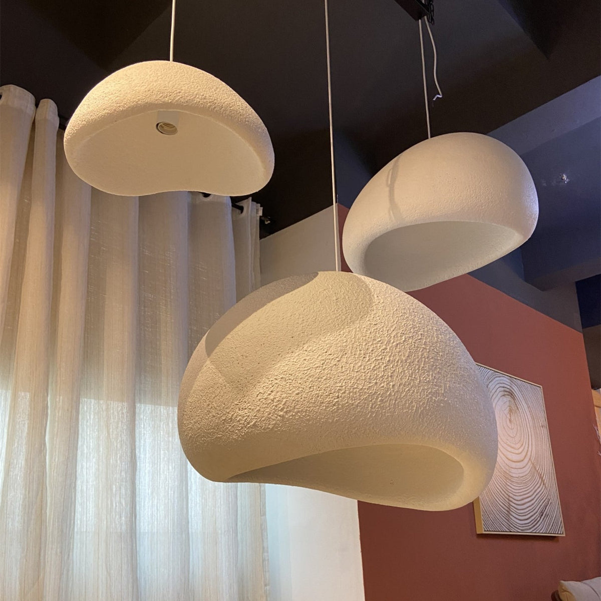 Khmara Pendant Lamp