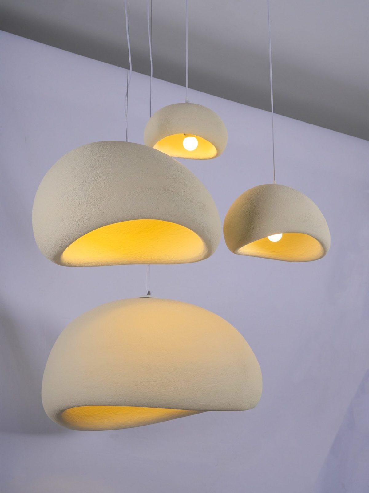 Khmara Pendant Lamp