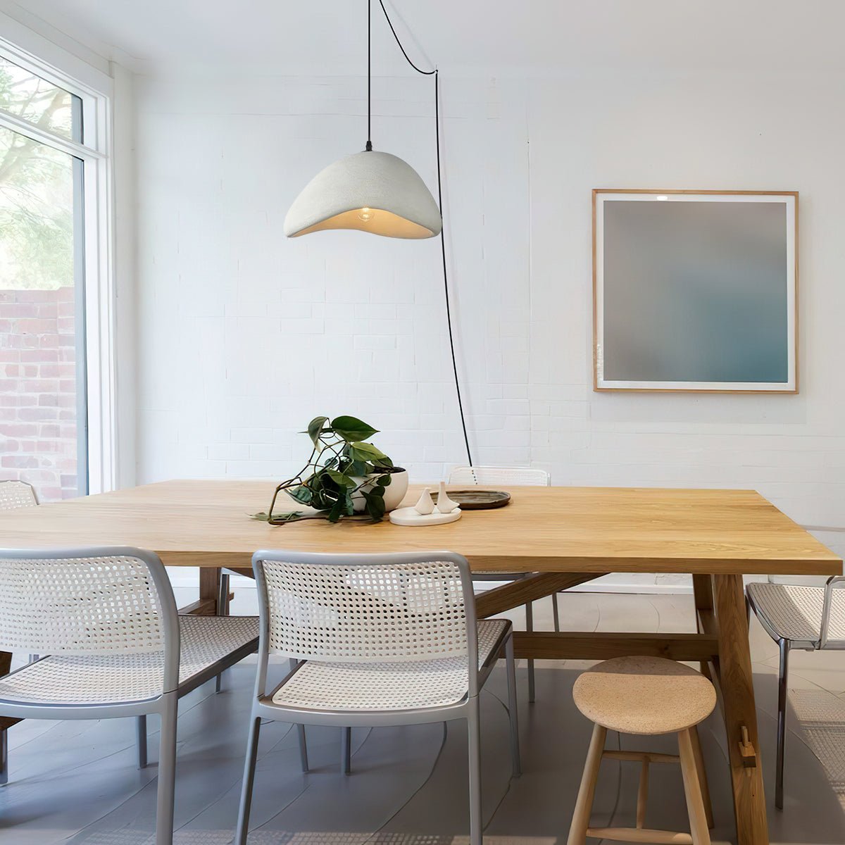 Khmara Halia Pendant Swag Light