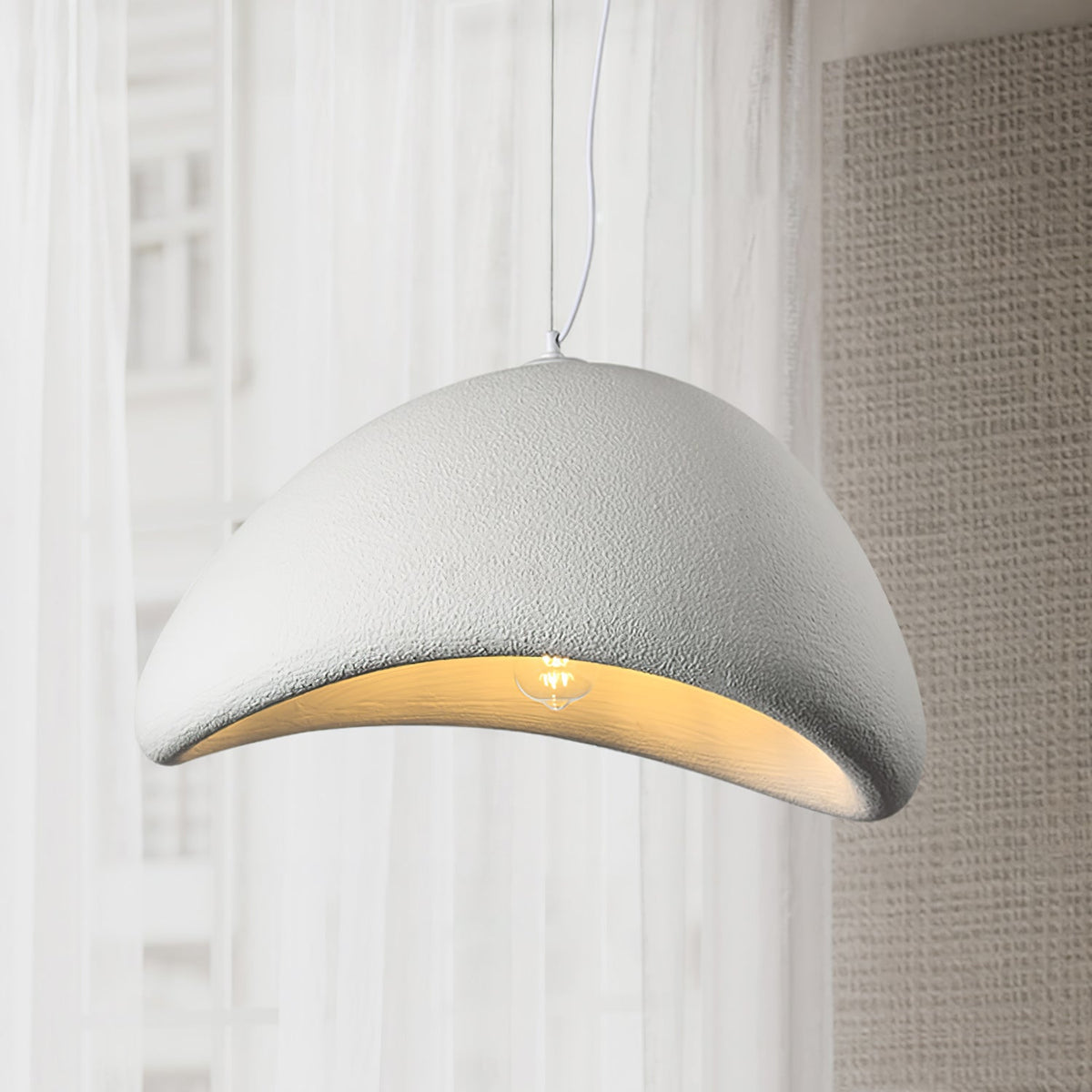 Khmara Halia Pendant Swag Light