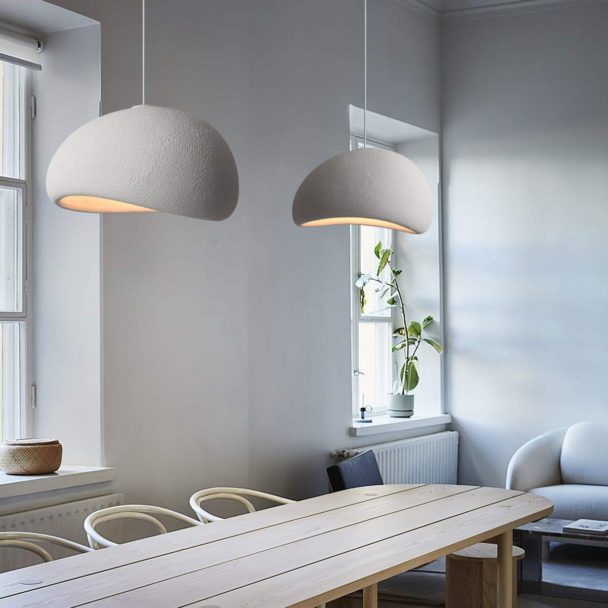Khmara Pendant Lamp