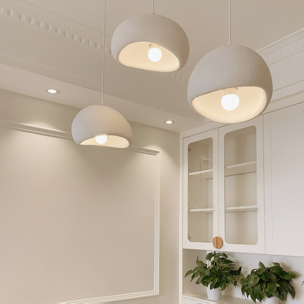 Khmara Pendant Lamp