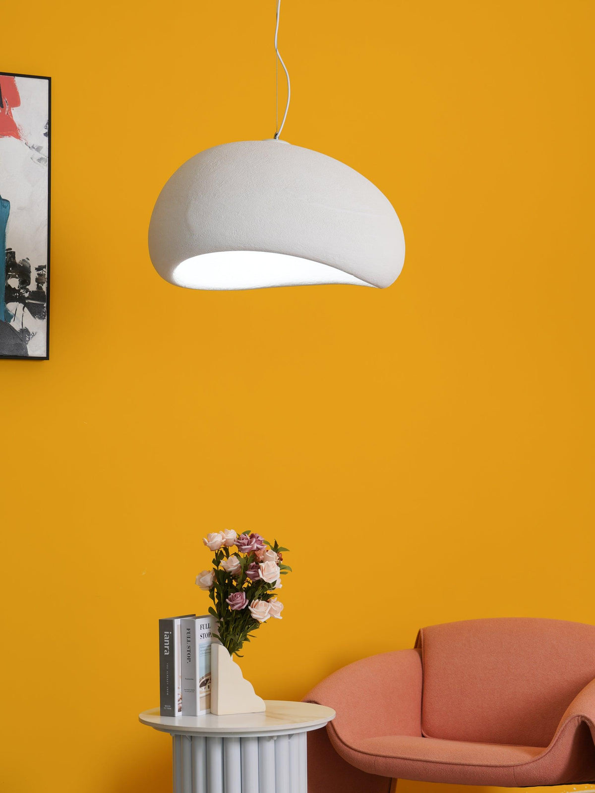 Khmara Pendant Lamp