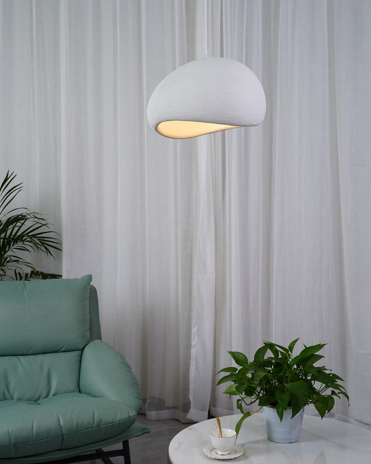 Khmara Pendant Lamp
