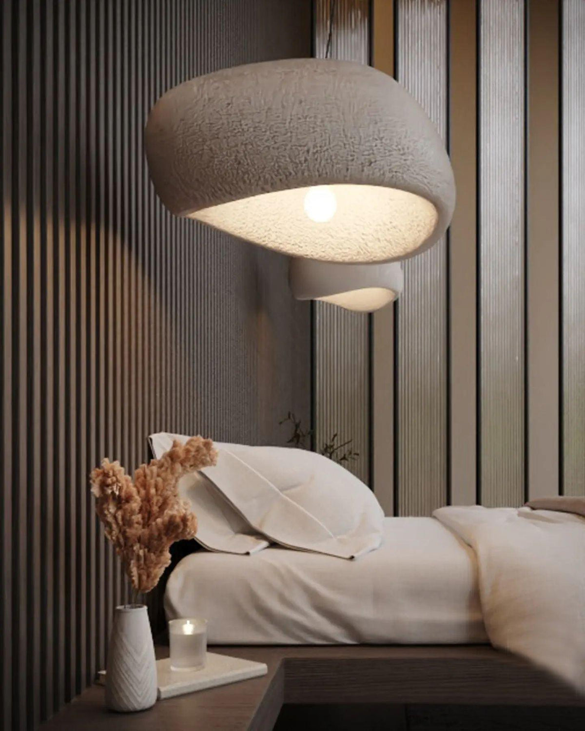 Khmara Pendant Lamp