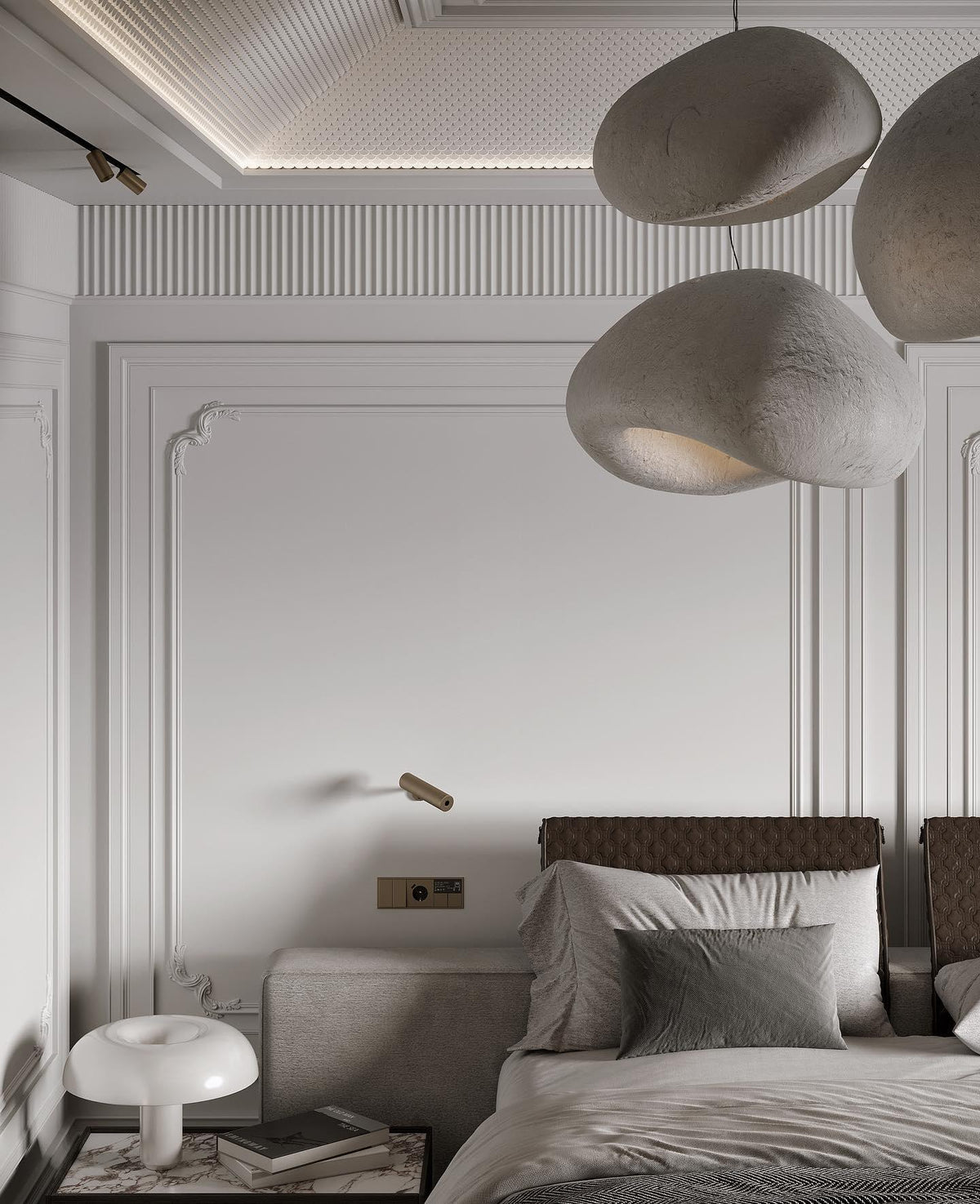Khmara Pendant Lamp