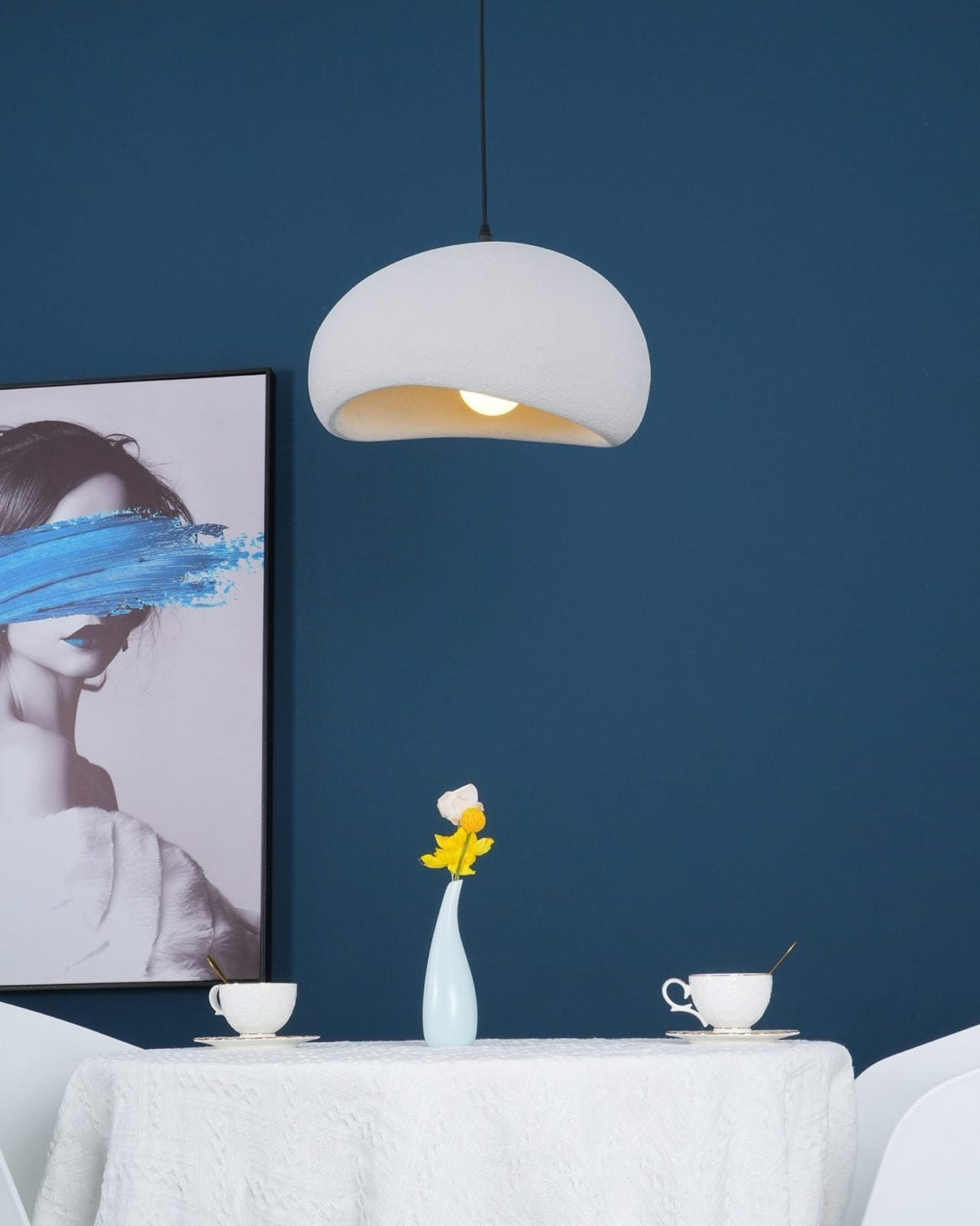 Khmara Pendant Lamp