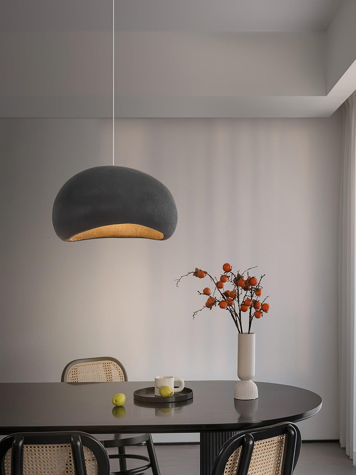 Khmara Retro Pendant Lamp